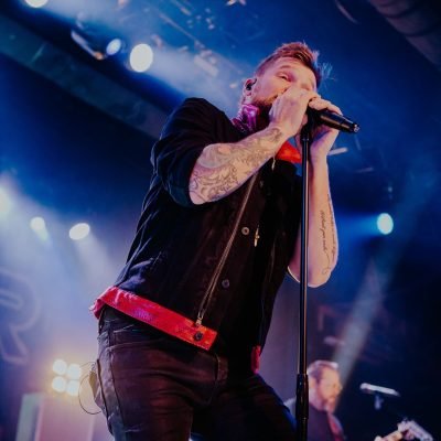 Hinder