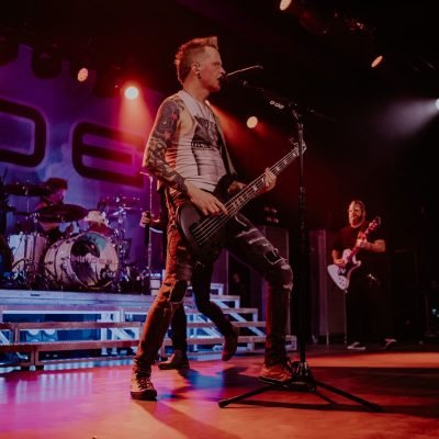 Hinder
