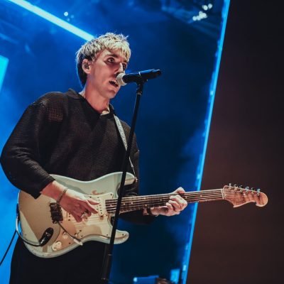 Bad Suns- 8123 Fest