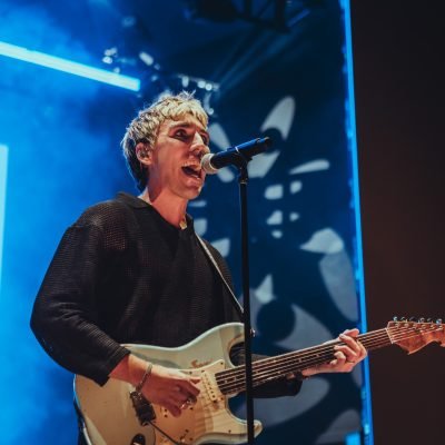 Bad Suns- 8123 Fest