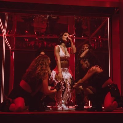 Becky G