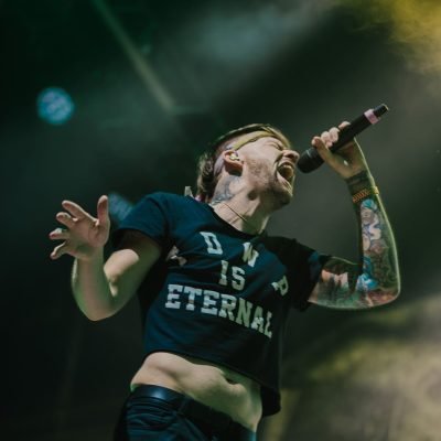 Beartooth