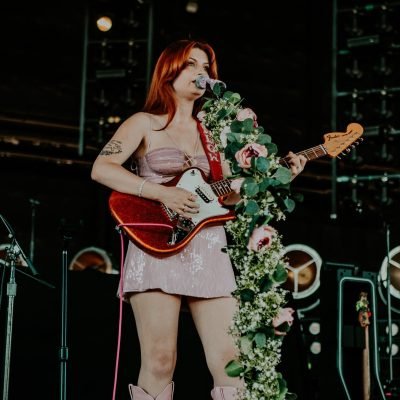 Willow Avalon