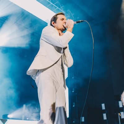 The Maine- 8123 Fest