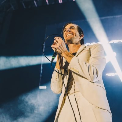 The Maine- 8123 Fest