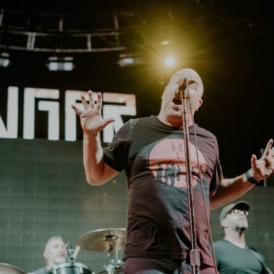 Finger Eleven