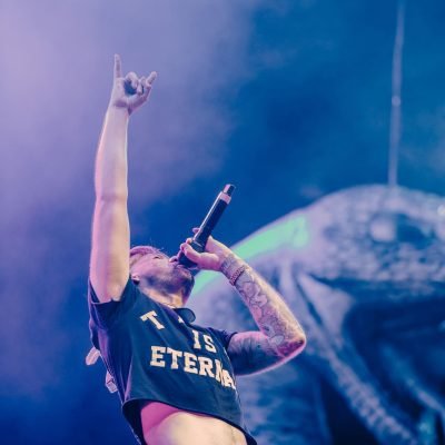 Beartooth