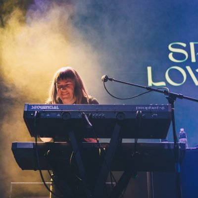Spanish Love Songs