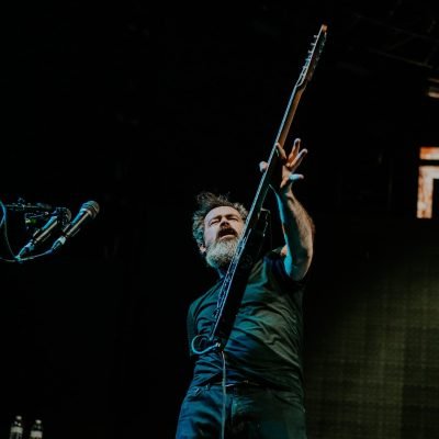 Finger Eleven