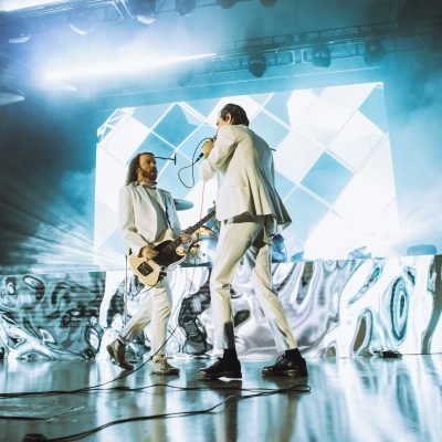 The Maine- 8123 Fest