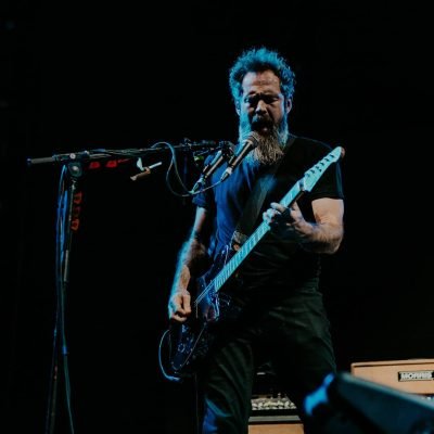 Finger Eleven