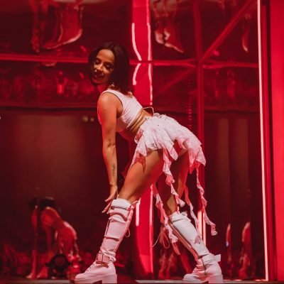 Becky G
