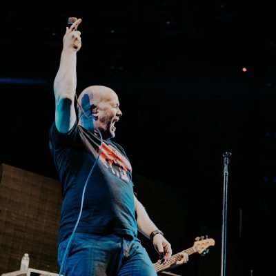 Finger Eleven