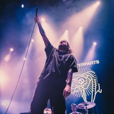 Counterparts