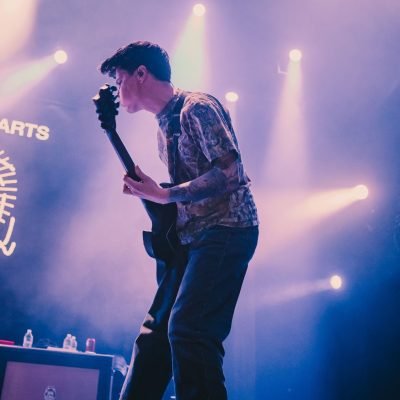 Counterparts