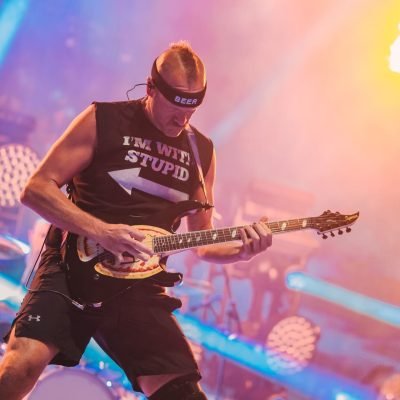 Killswitch Engage