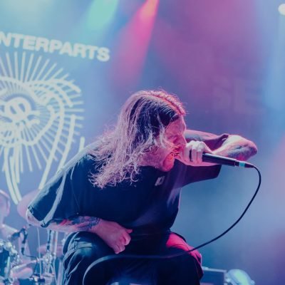 Counterparts
