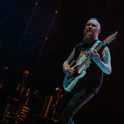 Killswitch Engage