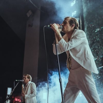 The Maine- 8123 Fest