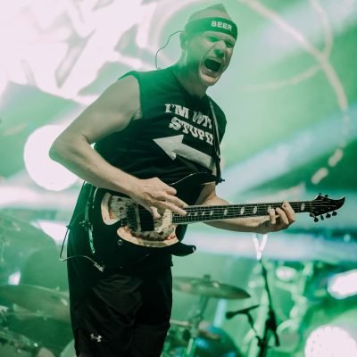 Killswitch Engage