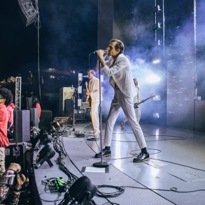 The Maine- 8123 Fest