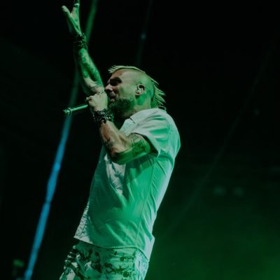 Killswitch Engage
