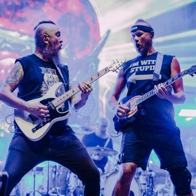 Killswitch Engage