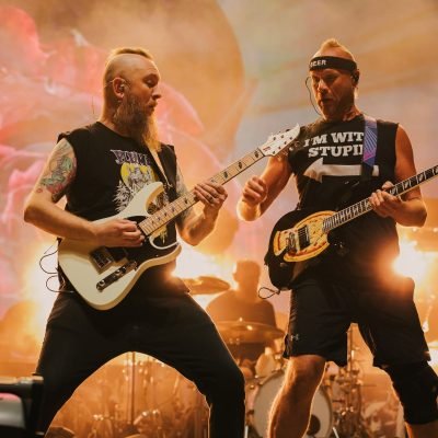 Killswitch Engage