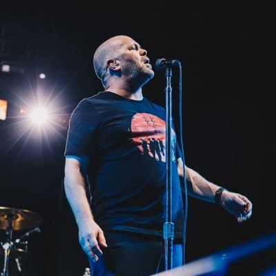 Finger Eleven