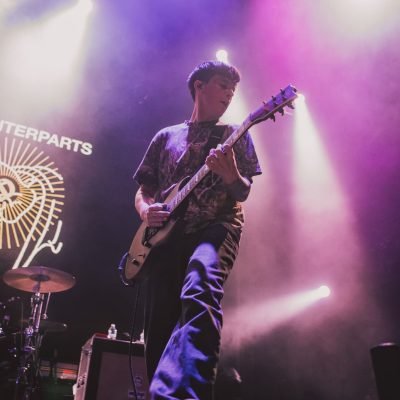Counterparts