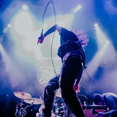 Counterparts