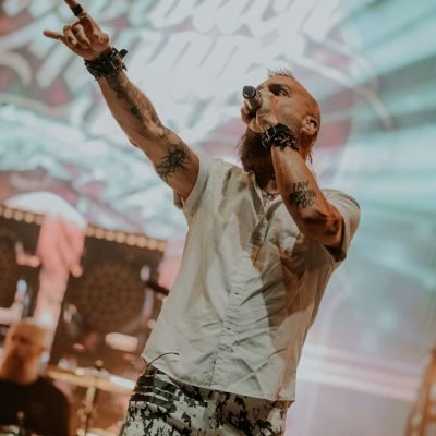Killswitch Engage