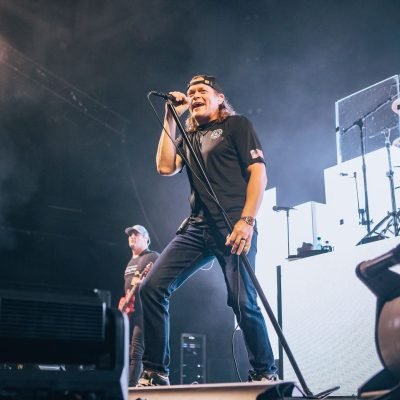 3 Doors Down
