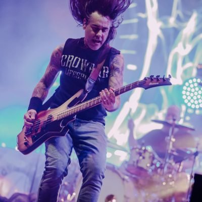 Killswitch Engage