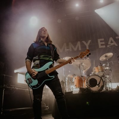 Jimmy Eat World