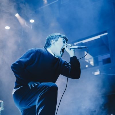 Knocked Loose