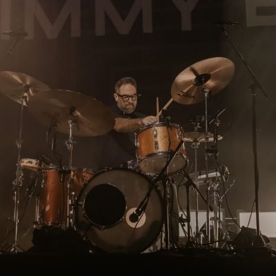 Jimmy Eat World