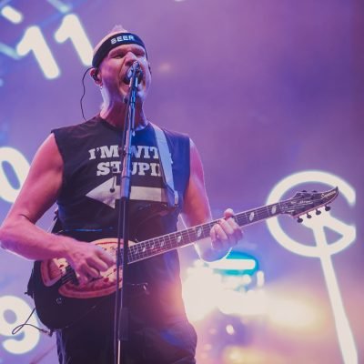 Killswitch Engage