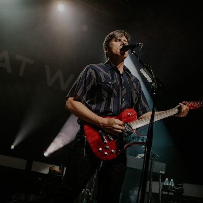 Jimmy Eat World