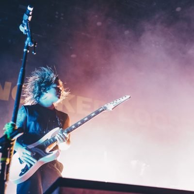 Knocked Loose