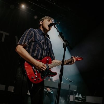 Jimmy Eat World