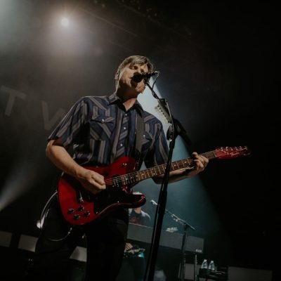 Jimmy Eat World