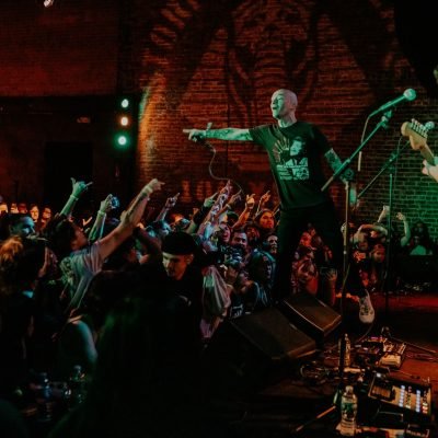 Touche Amore- Within These Walls