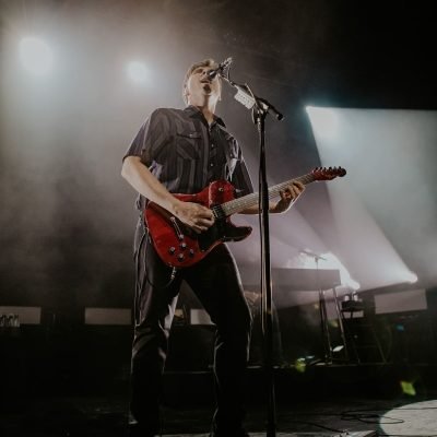 Jimmy Eat World