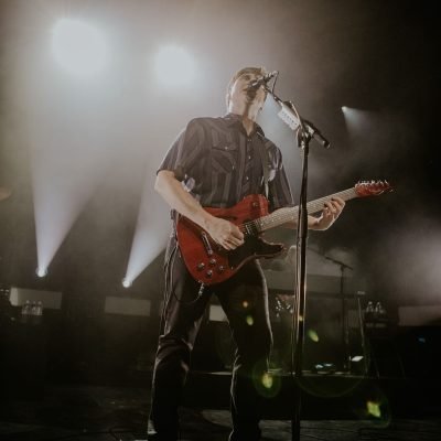 Jimmy Eat World