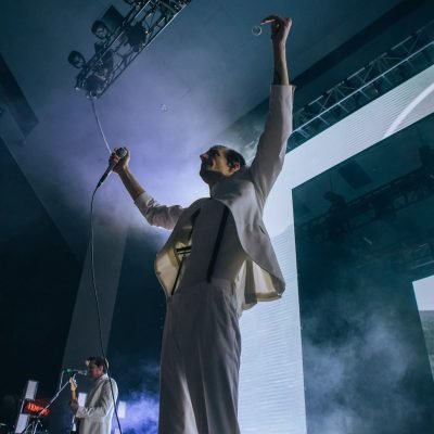 The Maine- 8123 Fest