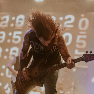 Killswitch Engage