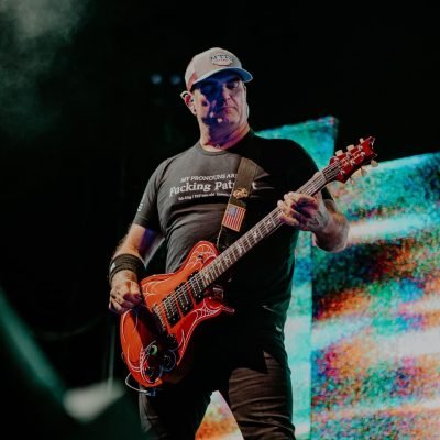 3 Doors Down