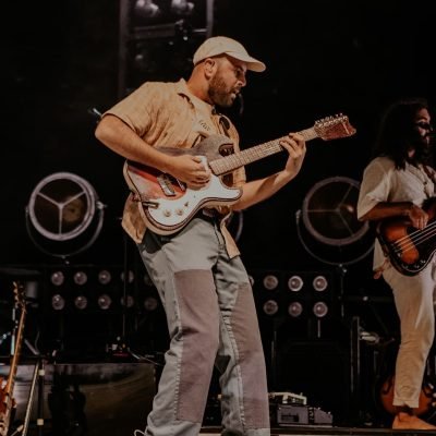 Young the Giant