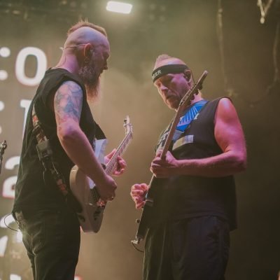 Killswitch Engage